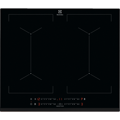 ELECTROLUX Ploča za kuhanje ugradbena EIV644