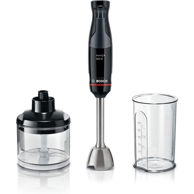 BOSCH Štapni mikser MSM4B620 SET, 1000 W