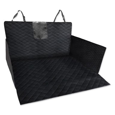 DOG FANTASY Podloga za auto