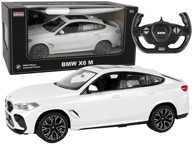 Vozilo igračka R/C BMW X6 M 1:14 RASTAR