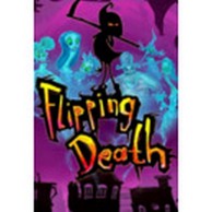 Igra za PC: Flipping Death