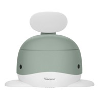 KINDSGUT Zelena kahlica