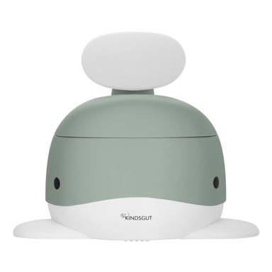 KINDSGUT Zelena kahlica