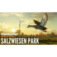 theHunter Call of the Wild Igra Salzwiesen Park, PC