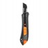 BRADAS Skalpel 18 mm DIY-KN1823