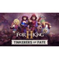 Igra za PC: For The King II: Tinkerers Of Fate Character Pack (ROW)