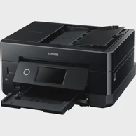 EPSON Višenamjenski inkjet pisač EXPRESSION PREMIUM XP-7100, USB, LAN, WLAN, crni