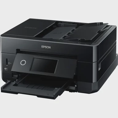 EPSON Višenamjenski inkjet pisač EXPRESSION PREMIUM XP-7100, USB, LAN, WLAN, crni