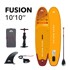 AQUA MARINA SUP daska na napuhavanje FUSION BT-23FUP, duljina 10', model 2023