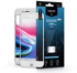 MYSCREEN PROTECTOR Zaštitno kaljeno staklo, iPhone 6 / 6s, Diamond Lite, Edge Full Glue, bijela