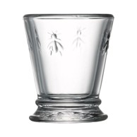 LA ROCHERE Stakleni stalak za jaje Abeille