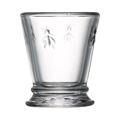 LA ROCHERE Stakleni stalak za jaje Abeille