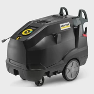 KÄRCHER Visokotlačni perač HDS 11/18-4 S Anniversary Edition