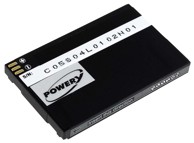 Baterija za Emporia Telme C131 BAT-C110