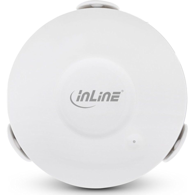 INLINE Senzor za okoliš 40151, bežični