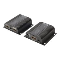 DIGITUS Ekstender Set Video/Audio Signala Professional DS-55100-1, Full HD, HDMI Extender