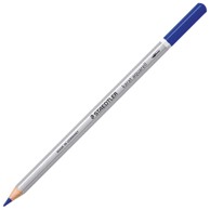 STAEDTLER Boja 125-3 drvena vodena karat aquarell, plava