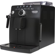 GAGGIA Aparat za espresso kavu HD8749/01 Naviglio, crni
