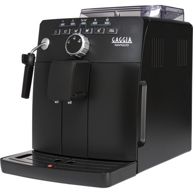 GAGGIA Aparat za espresso kavu HD8749/01 Naviglio, crni