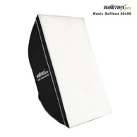 WALIMEX Osnovni softbox 60x90