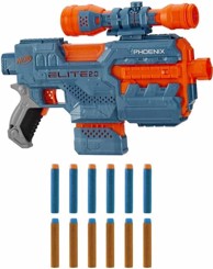 NERF Ispaljivač Elite 2.0 Phoenix CS-6