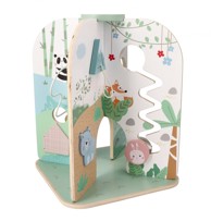 Centar šumskih aktivnosti