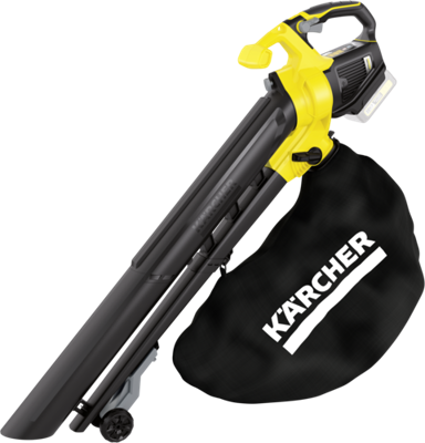 KARCHER Puhač lišća, baterijski, BLV 18-200