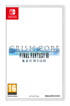 SQUARE ENIX Igra za Nintendo Switch: Crisis Core Final Fantasy VII - Reunion