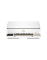 HP Multifunkcijski printer, bežični, All-in-One, ENVY 6120e AiO, bijeli