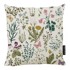BUTTER KINGS Ukrasna jastučnica 45x45 cm Butterfly Paradise 