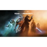 Igra za PC: Destiny 2: Year of Prophecy (ROW)