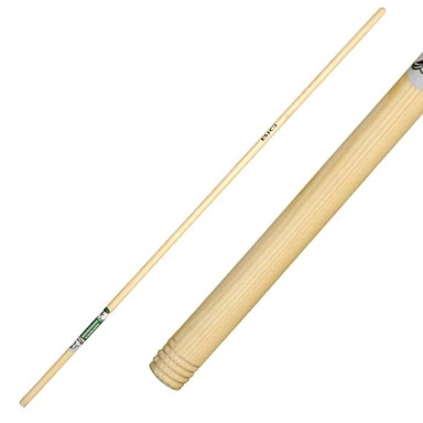 BIG drška za kist lakirana drveni navoj 150 cm VELIKA-KDL150