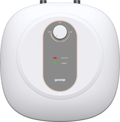 GORENJE Bojler MINI10-U 10L, bijela