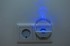 ALECTO LED dječja noćna lampa s automatskim uključivanjem/isključivanjem, energetski učinkovita