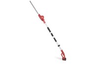 STAYER Višenamjenski vrtni alat MGC L2024 SET, 18 V, 2 x 4 Ah