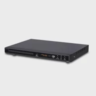 DENVER DVD player DVH-1245, 5.1 kanala, HDMI, Dolby dekoder