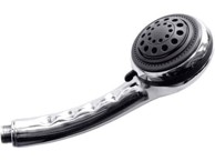 BALLETTO Glava tuša 830051, 5 funkcija