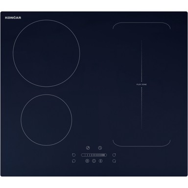 KONČAR Ploča za kuhanje UK603FINDM