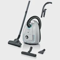 BOSCH Usisavač s vrećicom BGB38HYG1