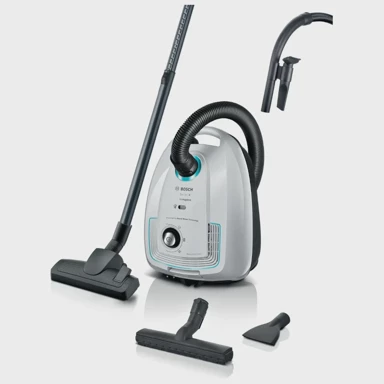 BOSCH Usisavač s vrećicom BGB38HYG1