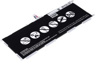 Baterija za Tablet Samsung Galaxy Tab 4 Education / SM-T530 / Typ EB-BT530FBC