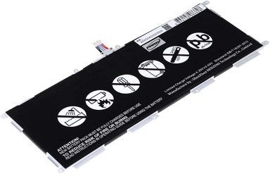 Baterija za Tablet Samsung Galaxy Tab 4 Education / SM-T530 / Typ EB-BT530FBC