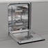 GORENJE Ugradbena perilica posuđa GV663B65XXL