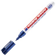 EDDING Marker za CD/DVD permanentni 0,5-1mm 8400 plavi