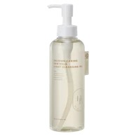 HEVEBLUE Ulje za čišćenje lica Salmon Caring Centella Light Cleansing Oil 250 ml