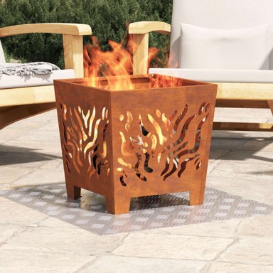 Alu rešetkaste ploče 2 kom, 70x40 cm, protuklizne