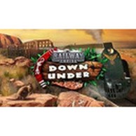 Igra za PC: Railway Empire - Down Under