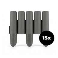 AGA Plastični rubnjak MR4443