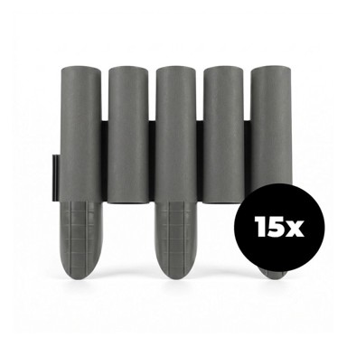 AGA Plastični rubnjak MR4443