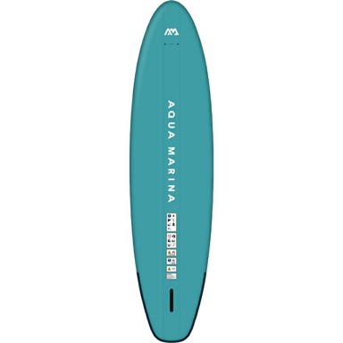 AQUA MARINA SUP daska na napuhavanje BEAST BT-23BEP, duljina 10', model 2023